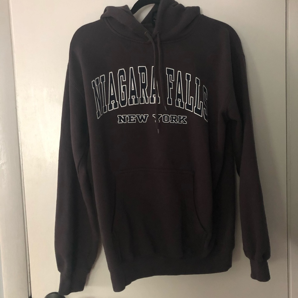 Niagara Falls Sweatshirt